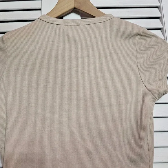 Orange Kiss - 1999 Teddy Bear Tee - Picture 4 of 8